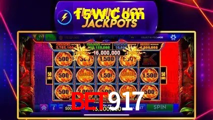 Jackpot Winner